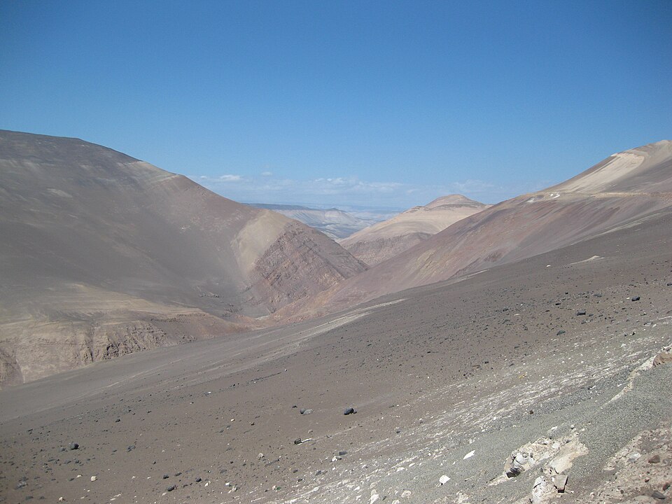 Peru — online stores for local businesses