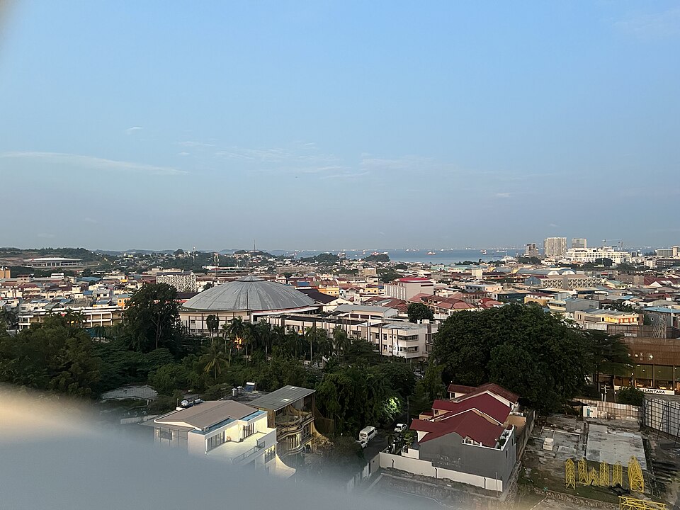 Batam — B2B and wholesale portals for local businesses