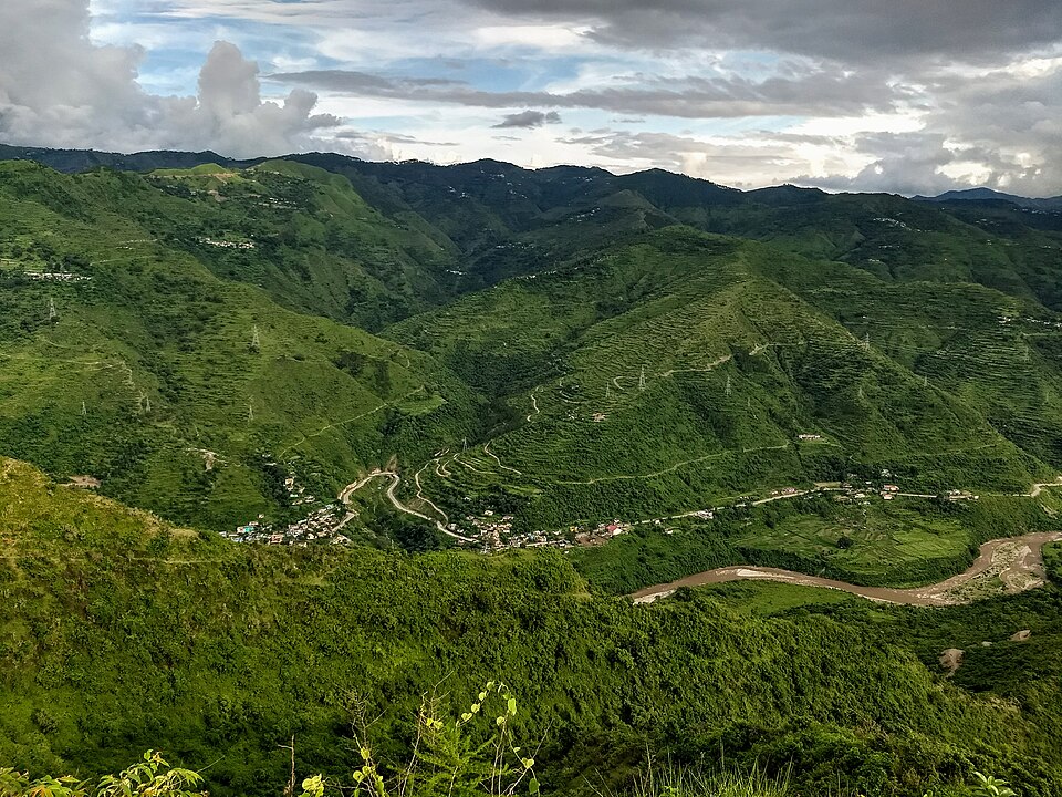 Pauri — local market for B2B and wholesale portals