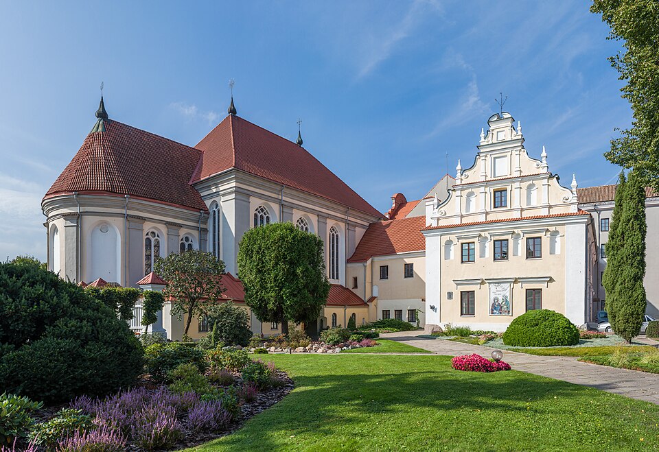 Kaunas — local market for B2B and wholesale portals