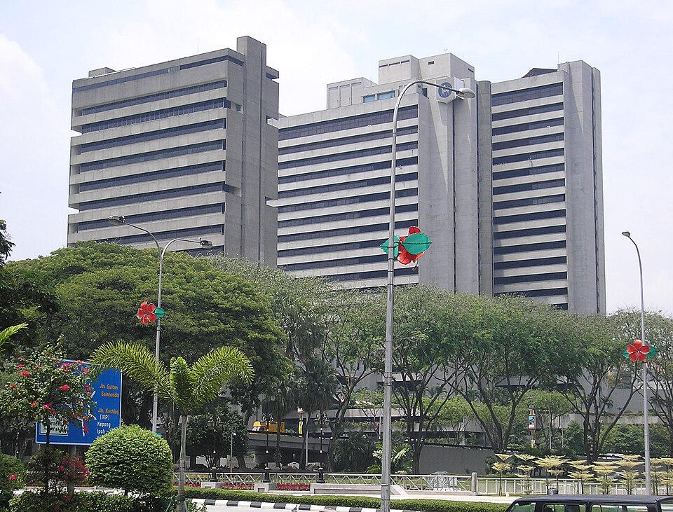 Malaysia — service booking platforms for local businesses