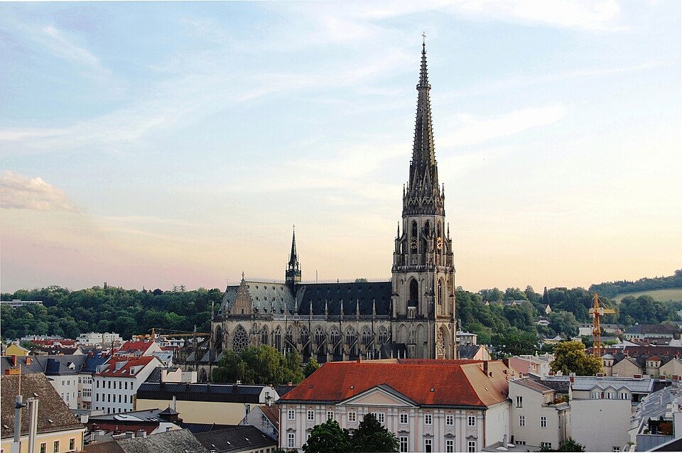 Linz — multi-vendor marketplaces for local businesses