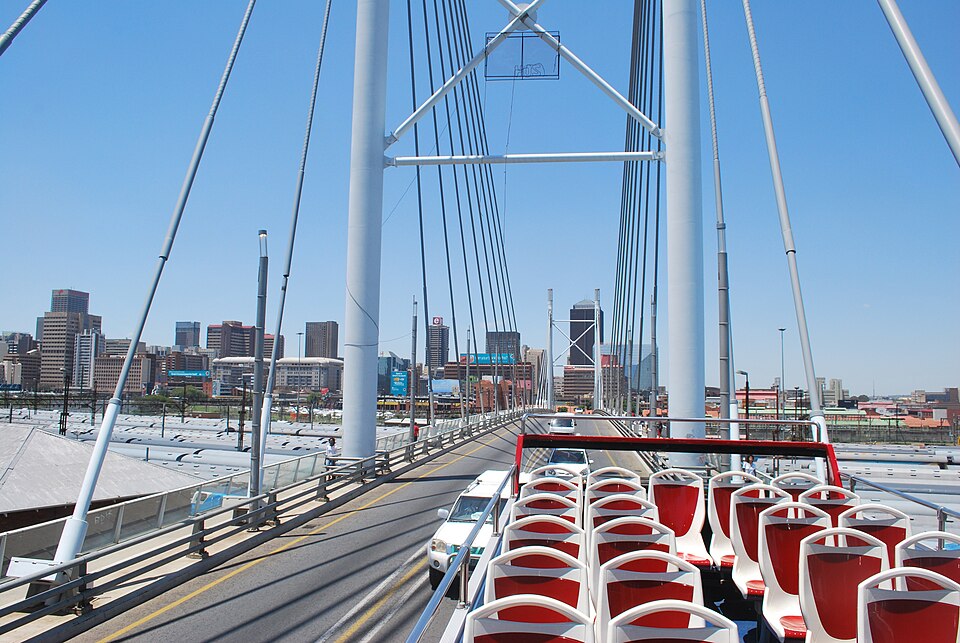 Johannesburg — service booking platforms for local businesses