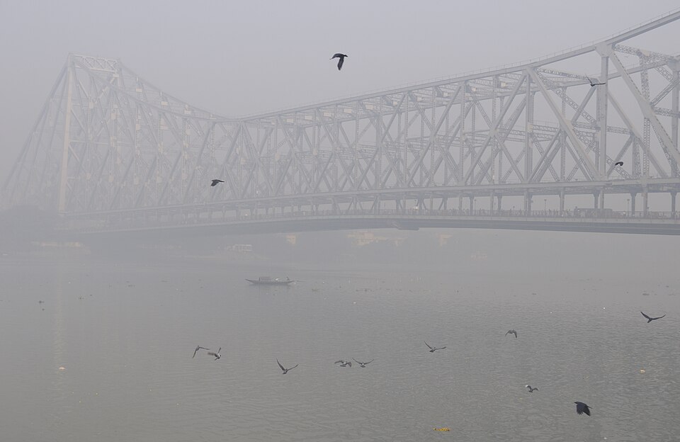 Howrah — local market for international and multi-region stores