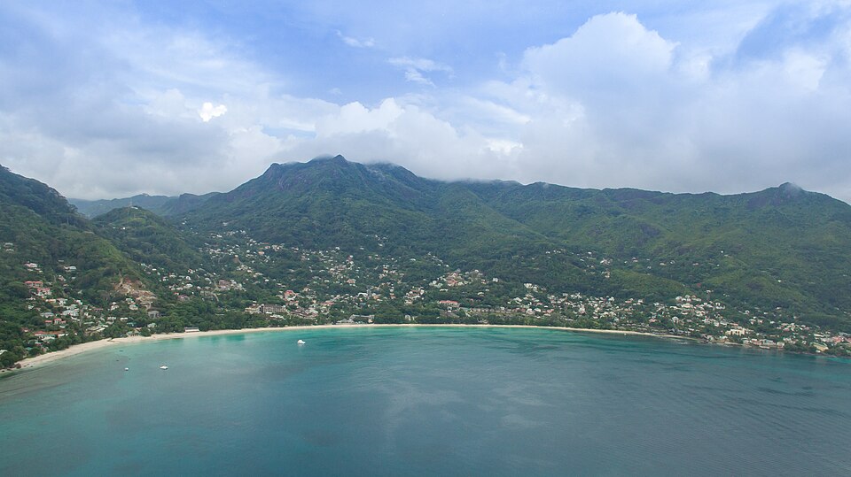 Beau Vallon — international and multi-region stores for local businesses