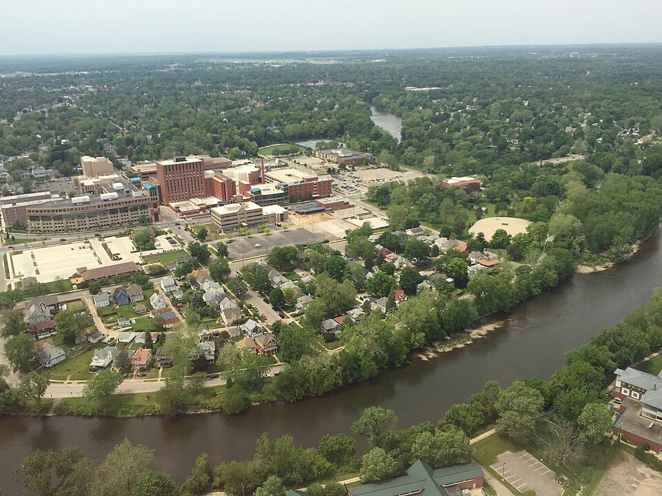 South Bend — international and multi-region stores for local businesses