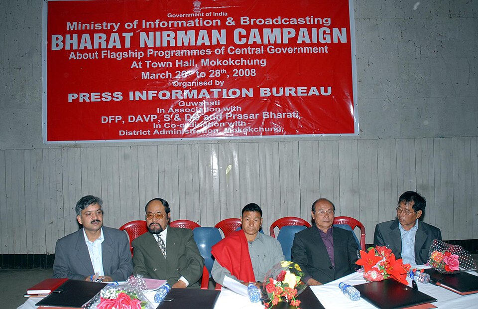 Mokokchung — local market for subscription and membership platforms