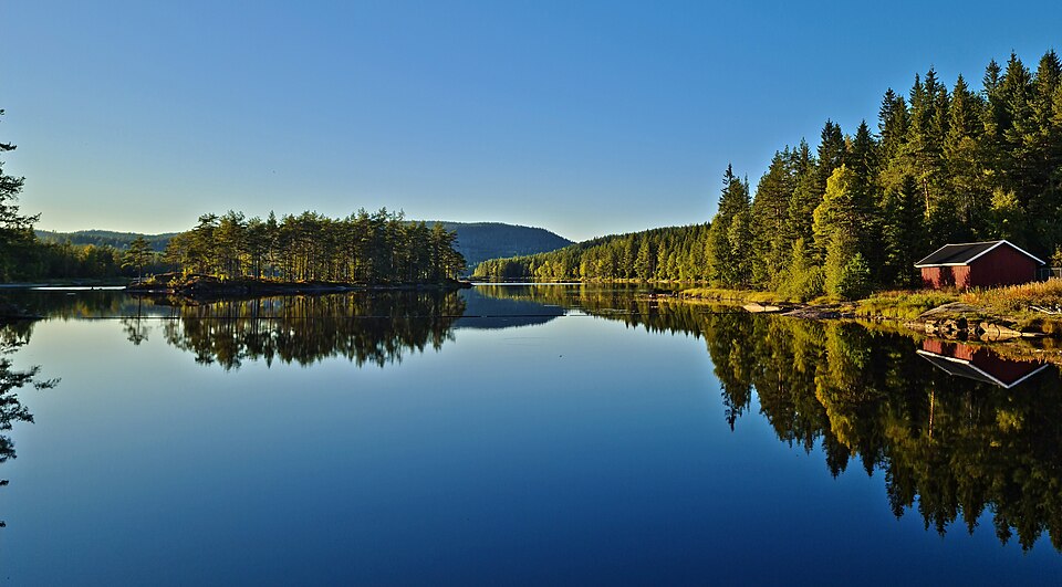 Oslo — service booking platforms for local businesses