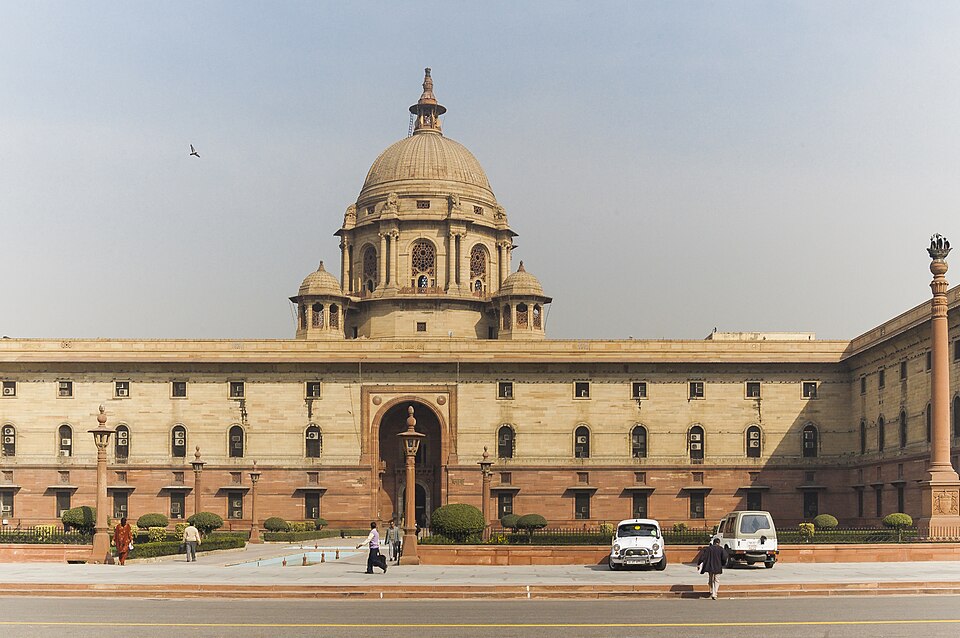 New Delhi — local market for multi-vendor marketplaces
