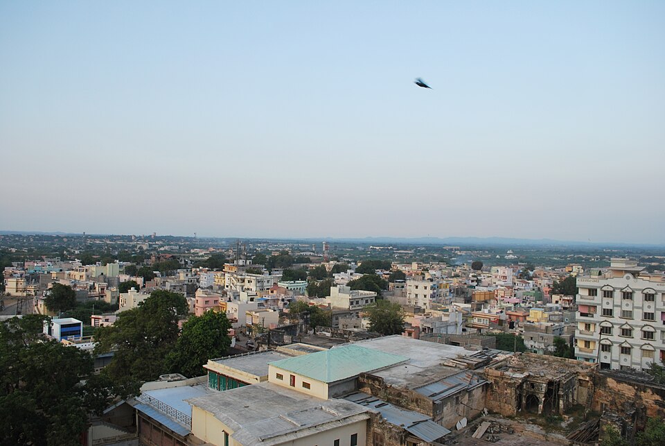 Bhuj — B2B and wholesale portals for local businesses