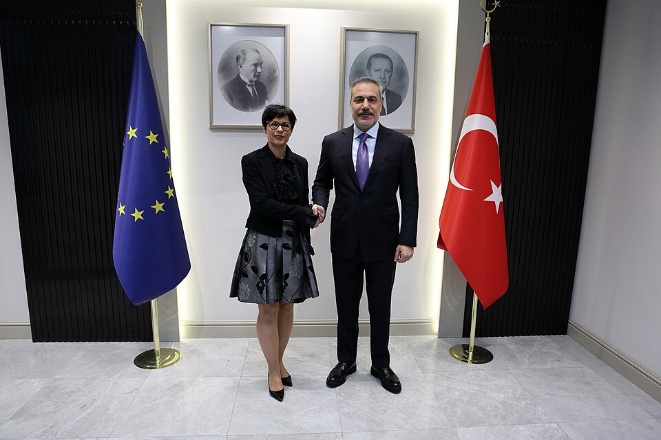 Türkiye — local market for B2B and wholesale portals