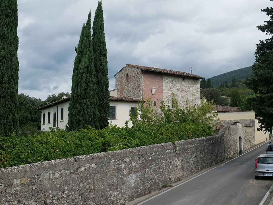 Fiorentino — B2B and wholesale portals for local businesses
