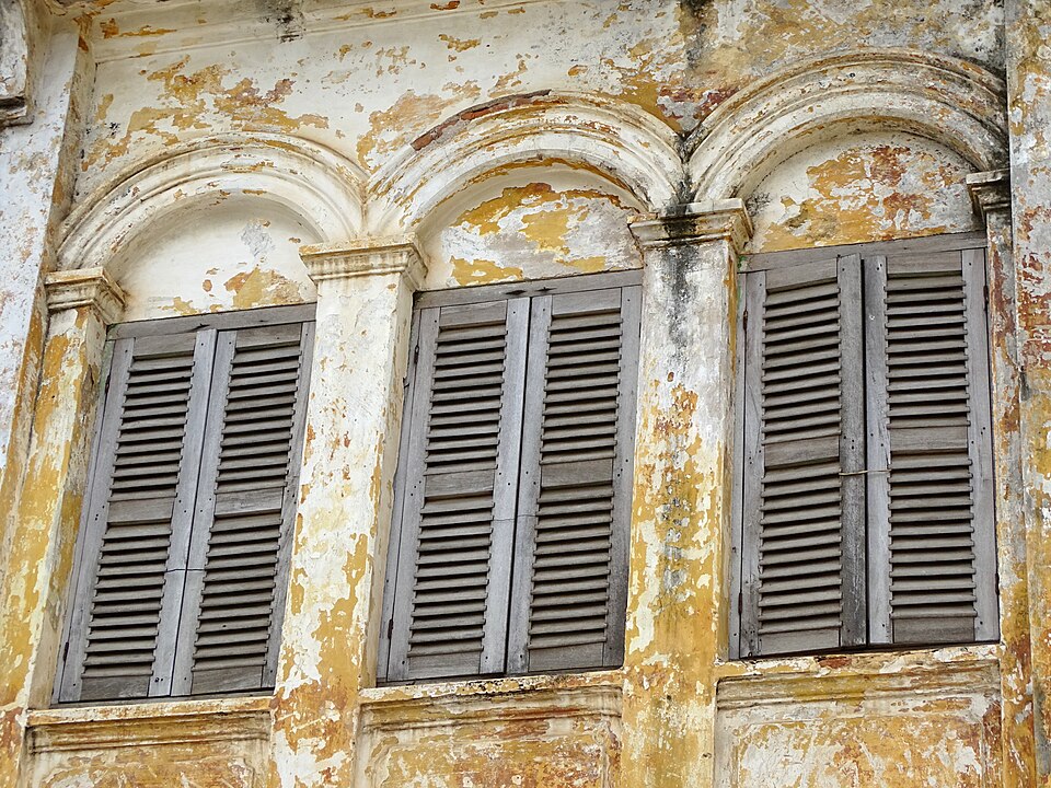 Kampong Cham — service booking platforms for local businesses