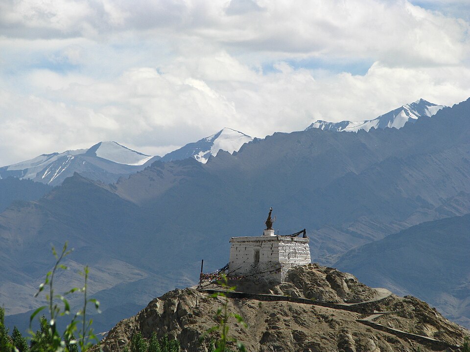Leh — service booking platforms for local businesses