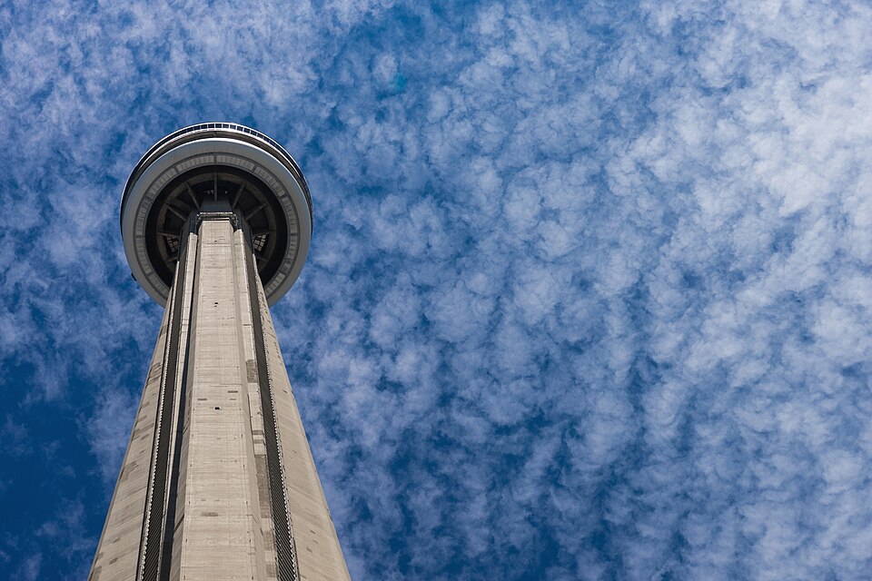 Toronto — local market for B2B and wholesale portals