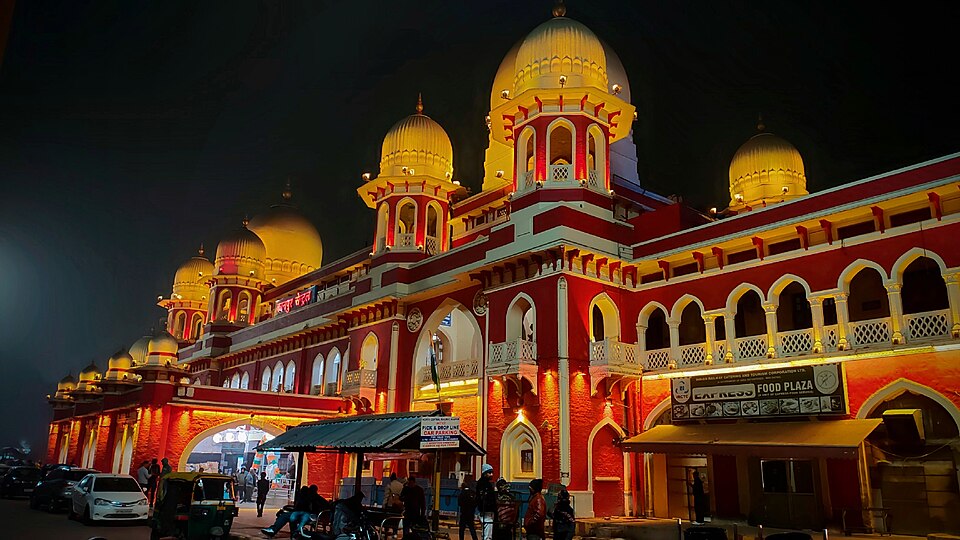 Kanpur — multi-vendor marketplaces for local businesses
