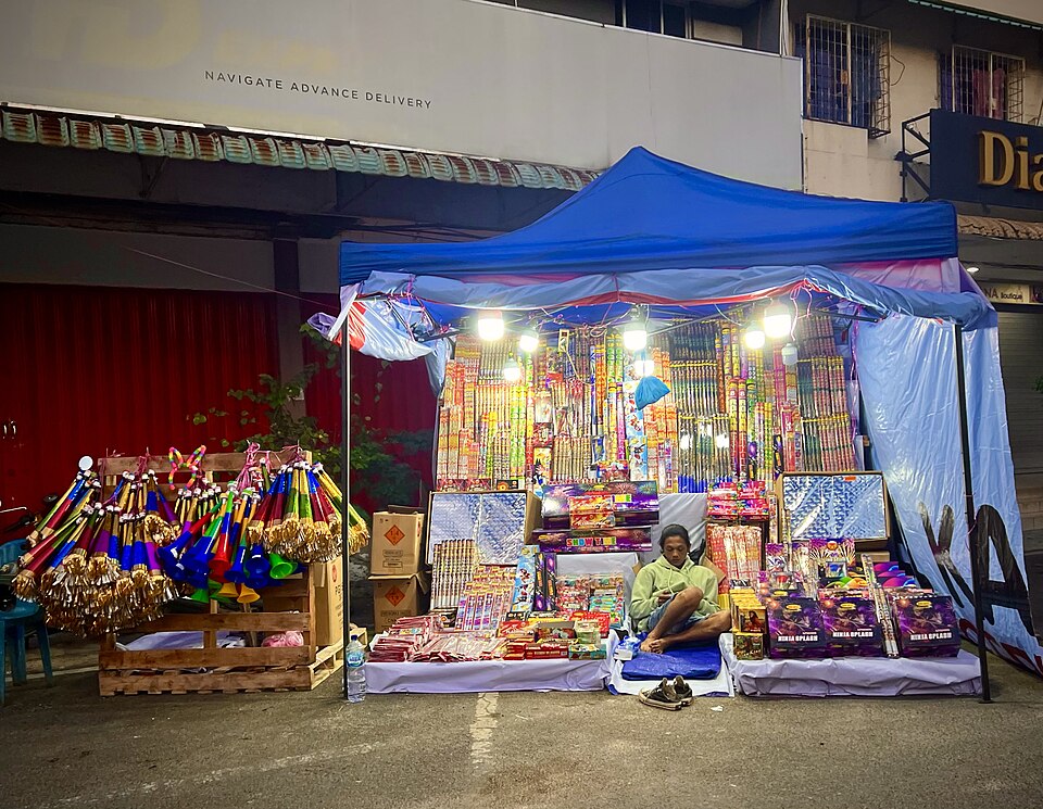 Batam — local market for custom e-commerce platforms