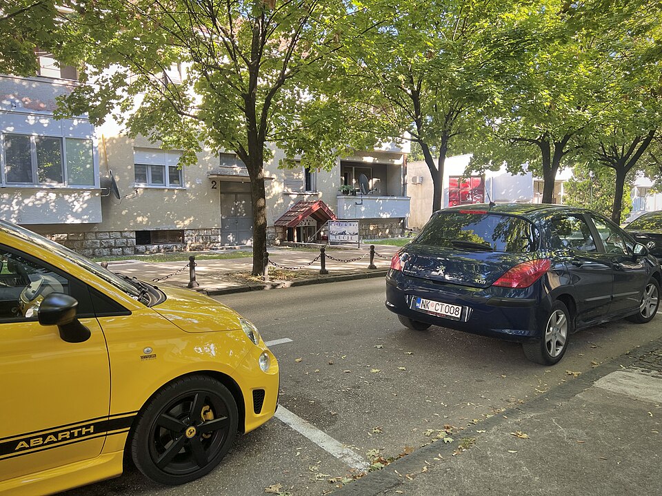 Nikšić — local market for custom e-commerce platforms