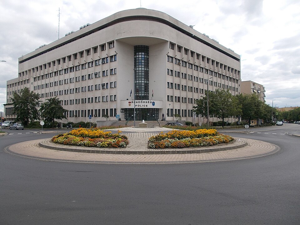 Kecskemét — multi-vendor marketplaces for local businesses