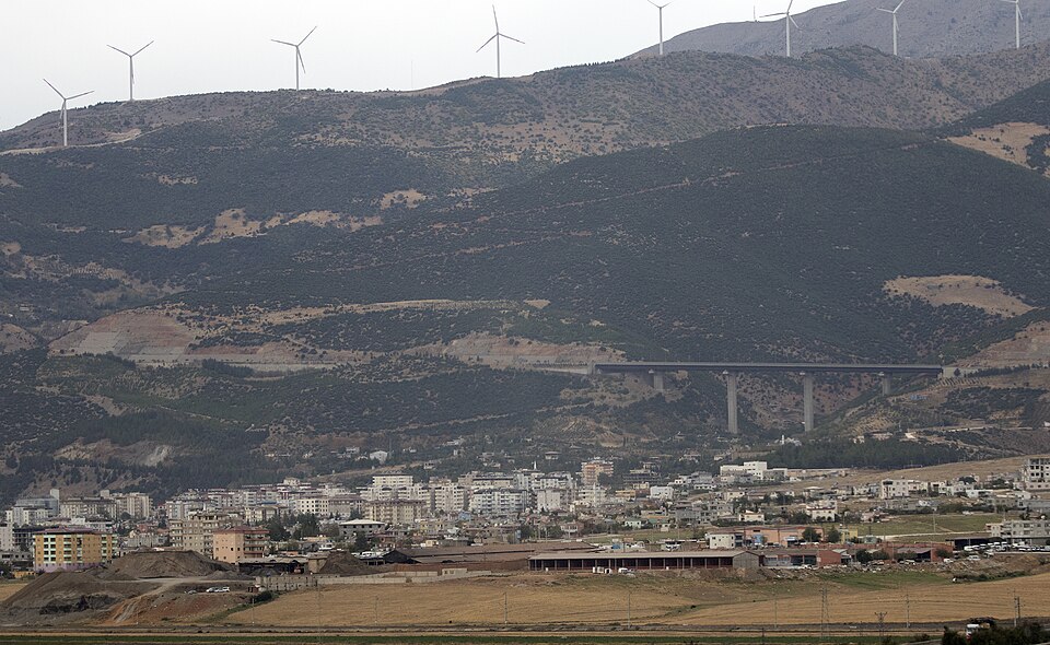 Gaziantep — online stores for local businesses