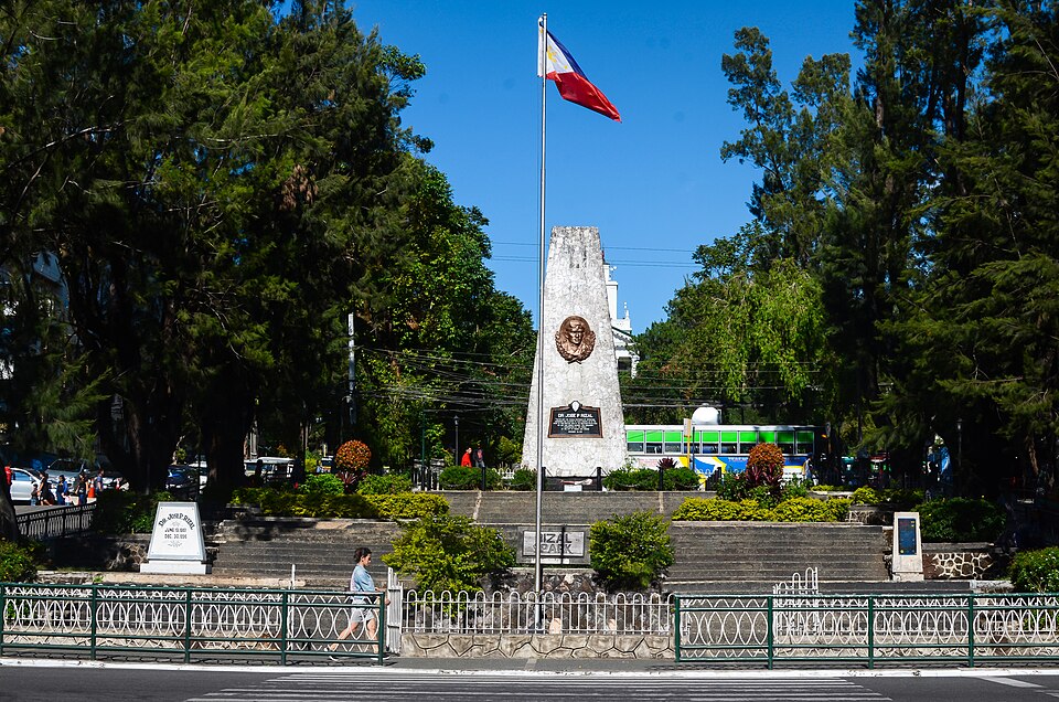 Baguio — mobile commerce apps for local businesses