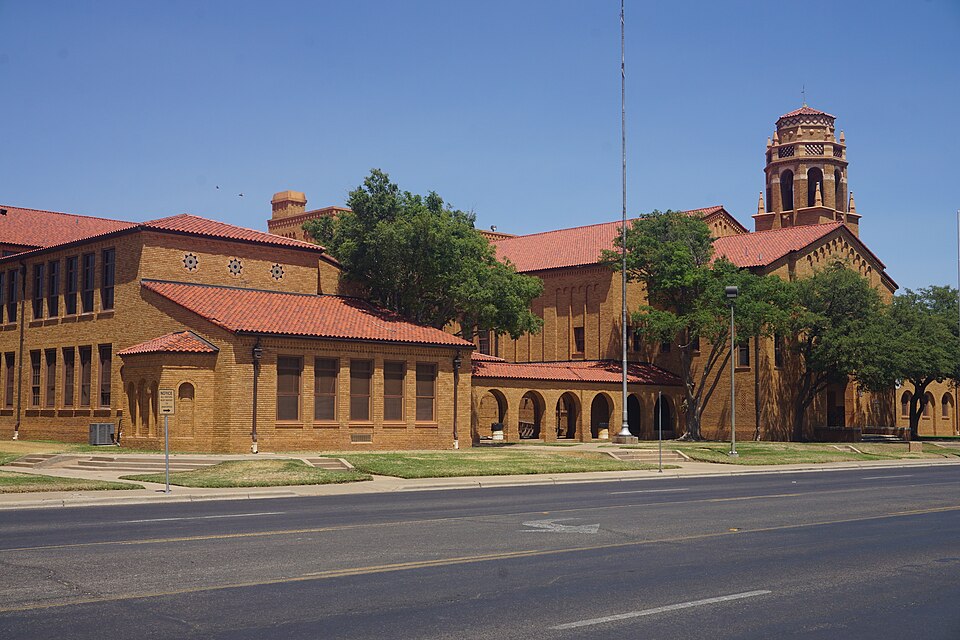 Lubbock — multi-vendor marketplaces for local businesses