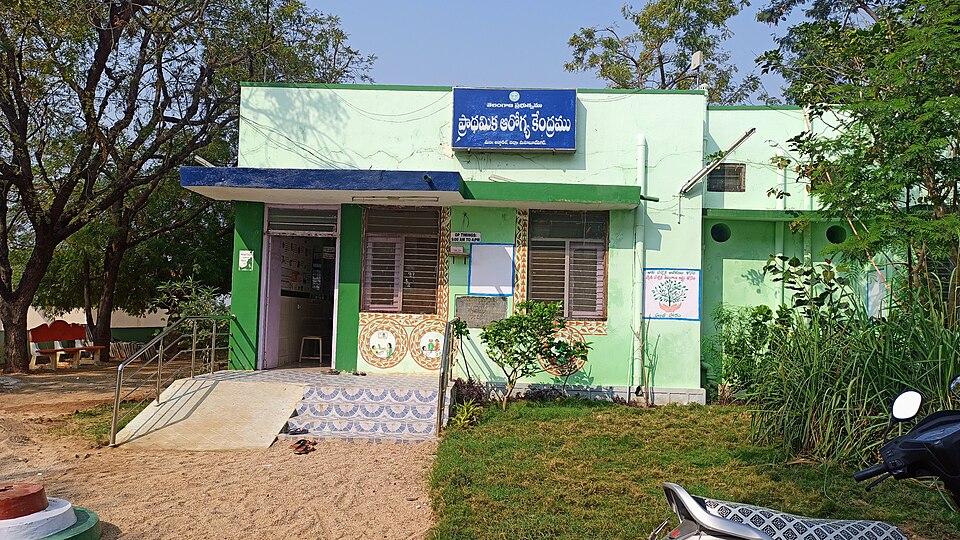Mahabubnagar — online stores for local businesses