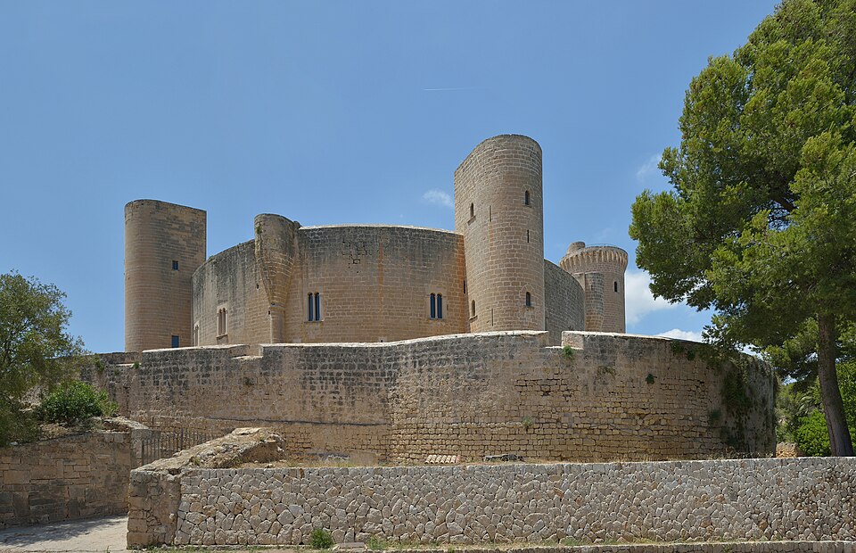 Palma de Mallorca — online stores for local businesses