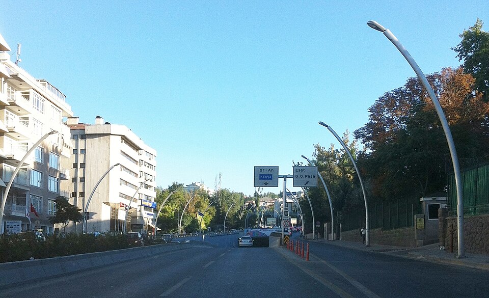 Ankara — subscription and membership platforms for local businesses