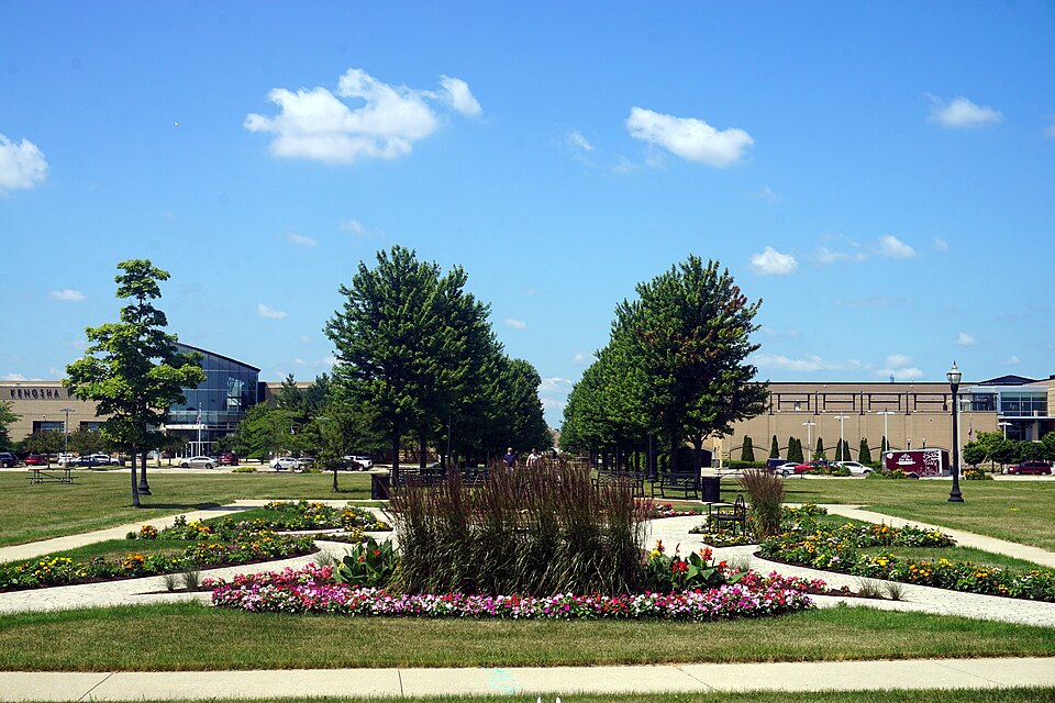 Kenosha — local market for subscription and membership platforms