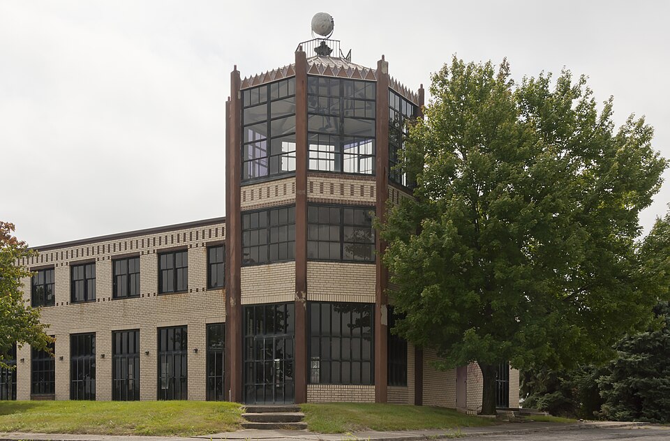 Columbus — B2B and wholesale portals for local businesses