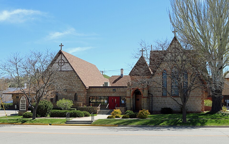 Rapid City — B2B and wholesale portals for local businesses