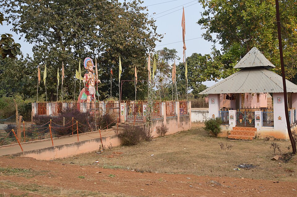 Dhenkanal — local market for international and multi-region stores