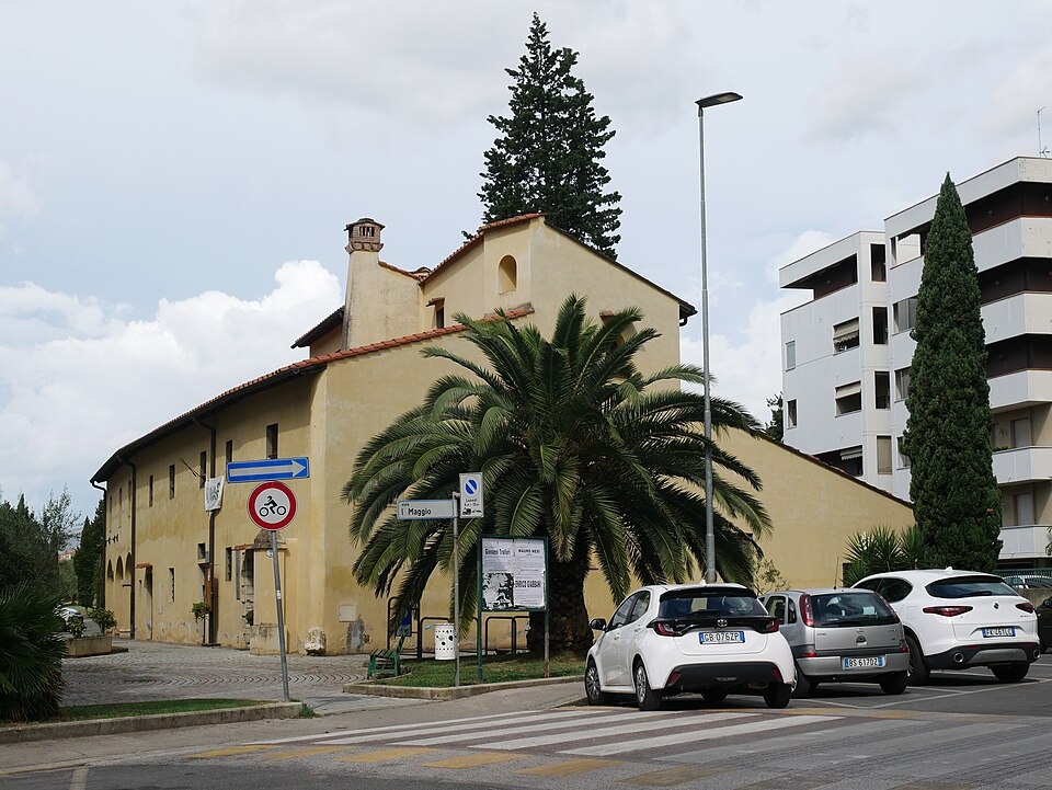 Fiorentino — international and multi-region stores for local businesses