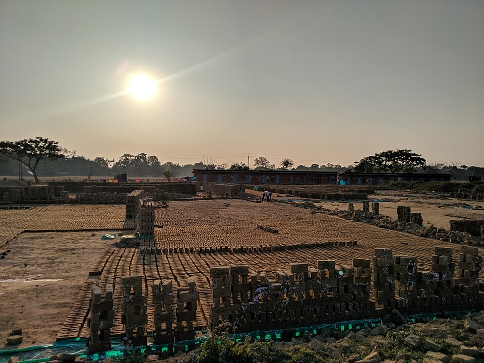 Tinsukia — local market for B2B and wholesale portals