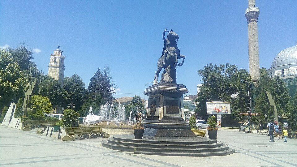 Bitola — service booking platforms for local businesses