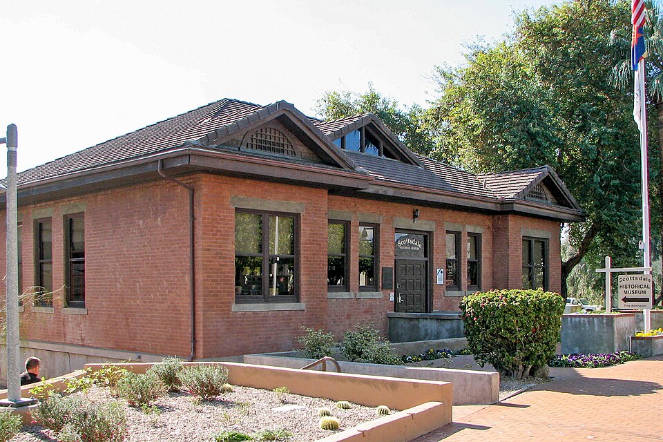 Scottsdale — online stores for local businesses