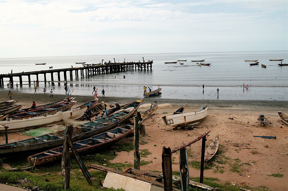 Bakau — local market for B2B and wholesale portals
