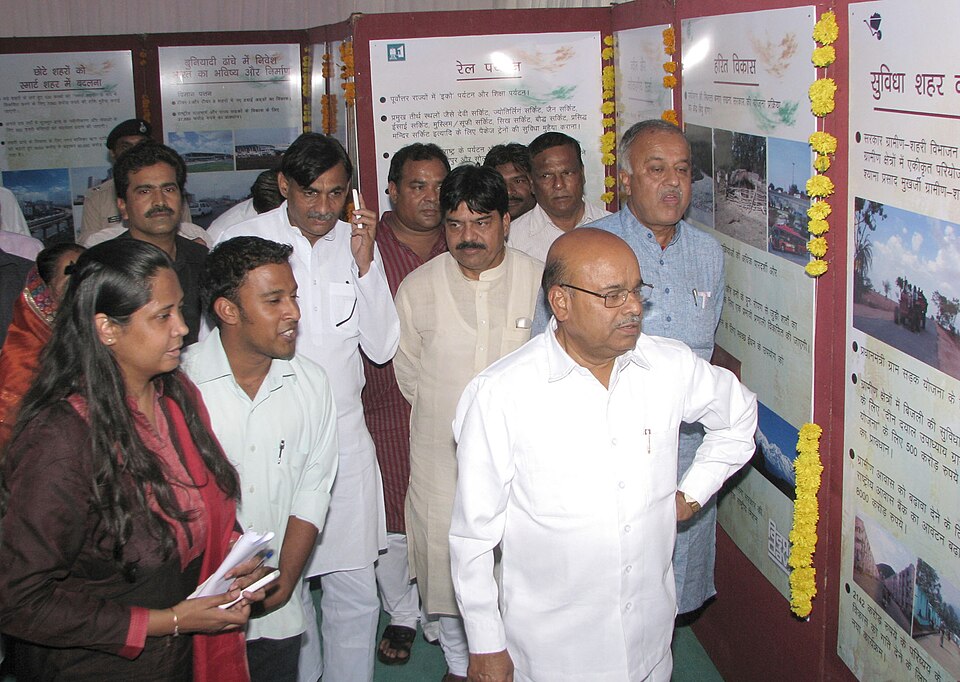 Khandwa — multi-vendor marketplaces for local businesses