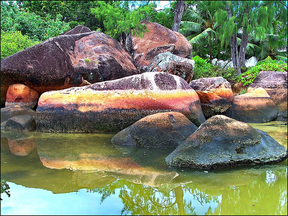 Seychelles — online stores for local businesses