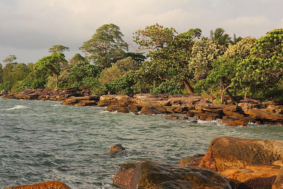 Sihanoukville — B2B and wholesale portals for local businesses