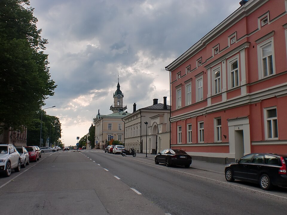 Pori — service booking platforms for local businesses
