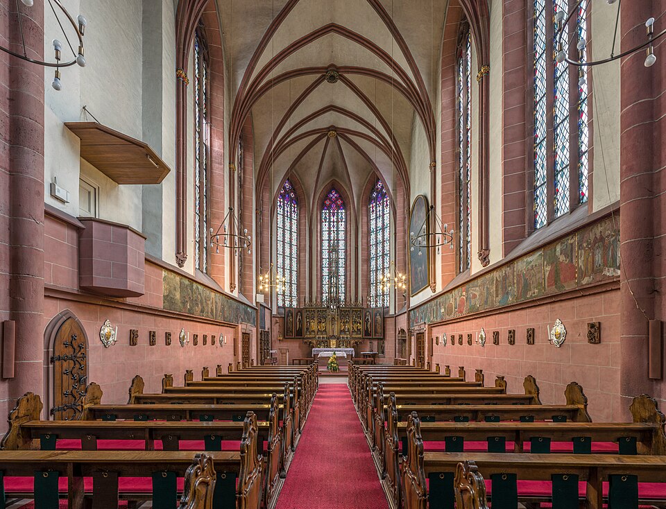 Frankfurt am Main — service booking platforms for local businesses