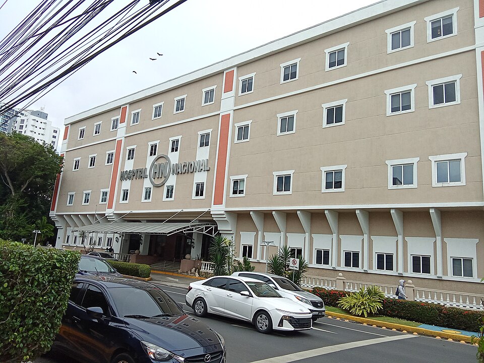 Panama City — local market for international and multi-region stores