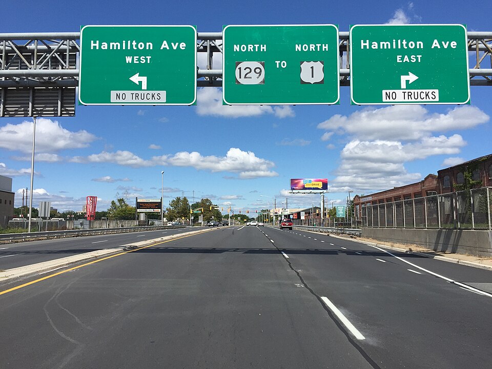 Trenton — service booking platforms for local businesses