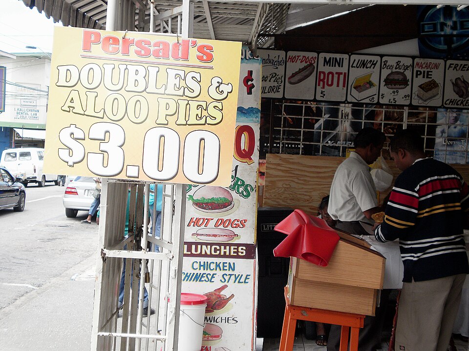 San Fernando — multi-vendor marketplaces for local businesses