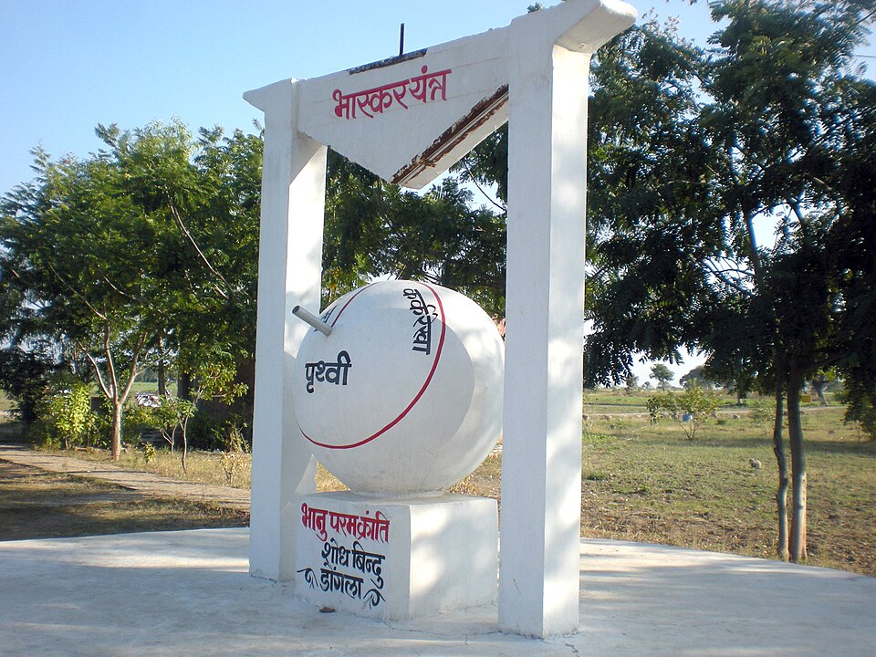 Ujjain — B2B and wholesale portals for local businesses