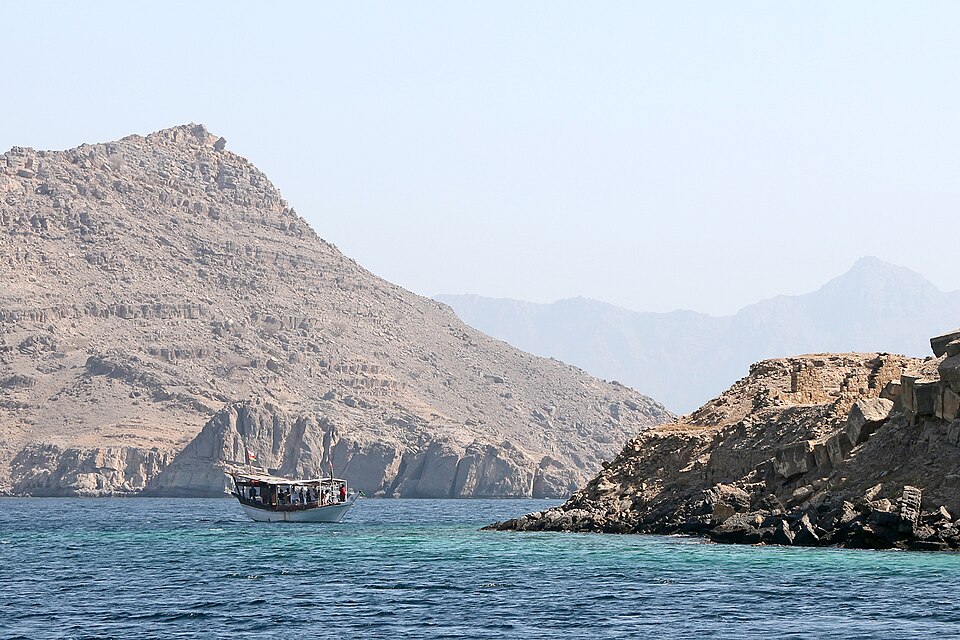 Khasab — B2B and wholesale portals for local businesses