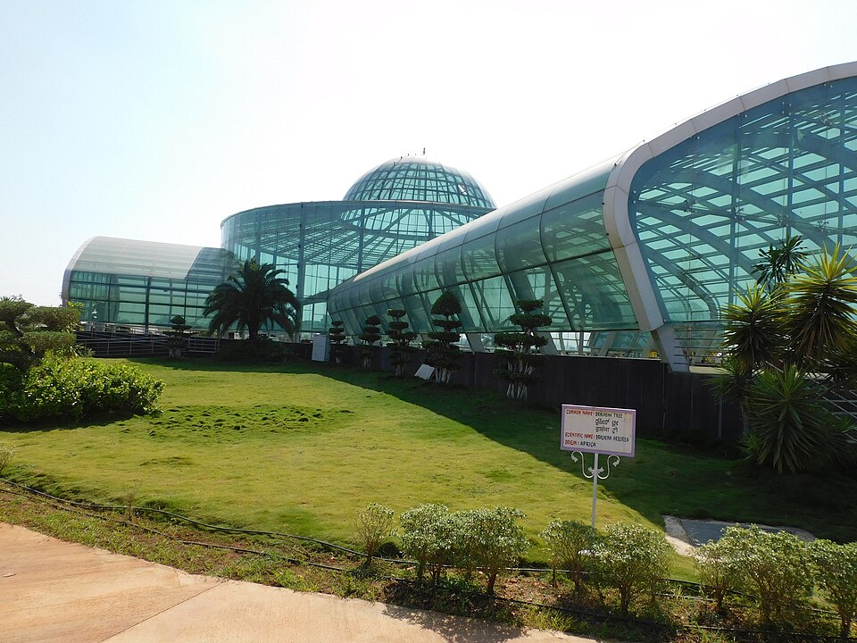 Davanagere — local market for online stores