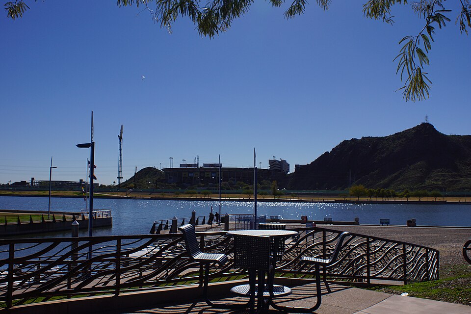Tempe — custom e-commerce platforms for local businesses